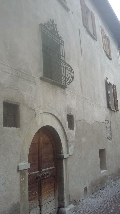 Premesan2 Bormio Exterior foto